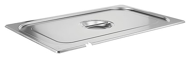 Крышка для гастроемкости ProHotel E811-LN/91191 GN 1/1 (530х325) нерж. сталь