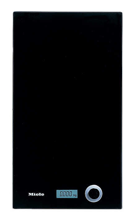 Подставка-весы домино Miele CSWA 400