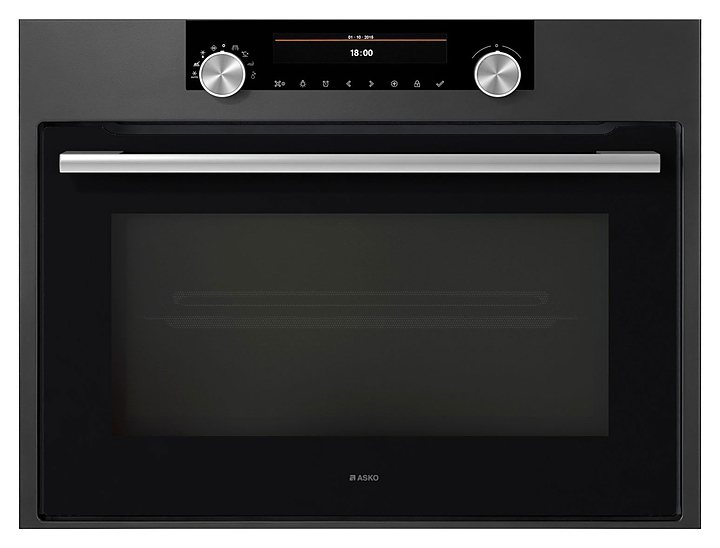 Микроволновая печь ASKO OM8487 A