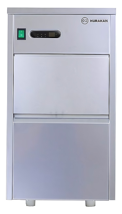 Льдогенератор Hurakan HKN-GB20