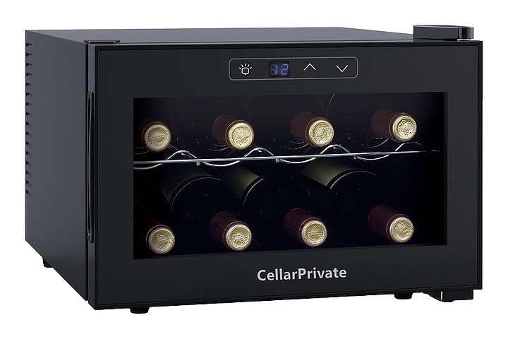 Винный шкаф Cellar Private CP008F