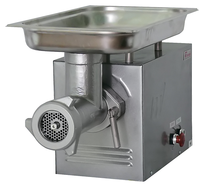 Мясорубка ТОРГМАШ (Пермь) УКМ-05 (М-400)