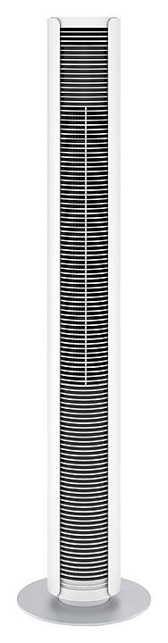 Вентилятор колонный Stadler Form Peter ORIGINAL white