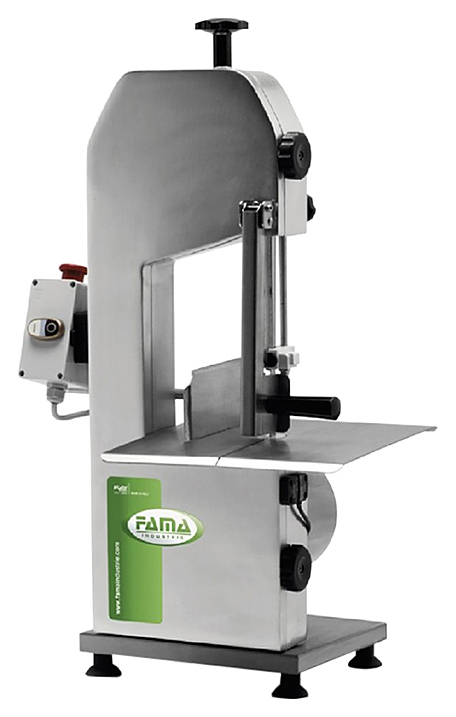 Пила ленточная Fama 1550 (FGSM 101)