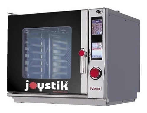 Пароконвектомат FOINOX JO-0611E