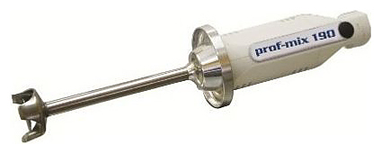 Миксер Nemox PROF-MIX 190
