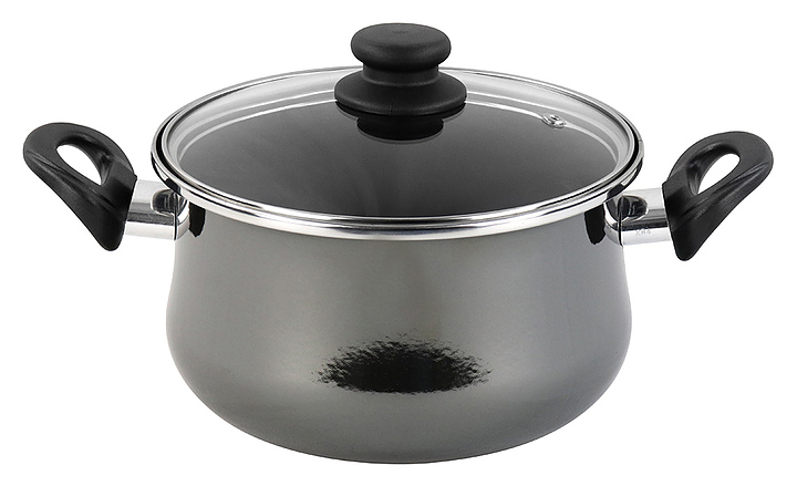 Кастрюля Vitrinor Authentique Crystal 26