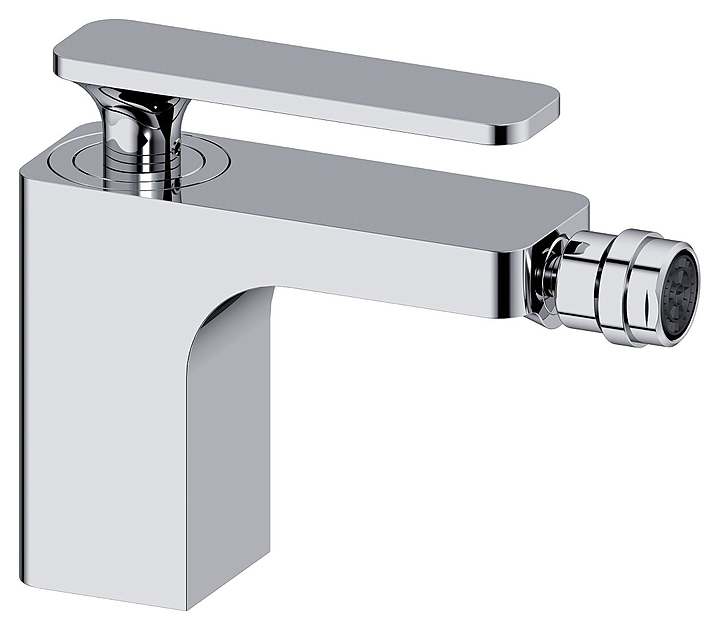 Смеситель для биде TIMO Torne 4362/00F хром
