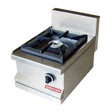 Плита газовая Cozum GS 604