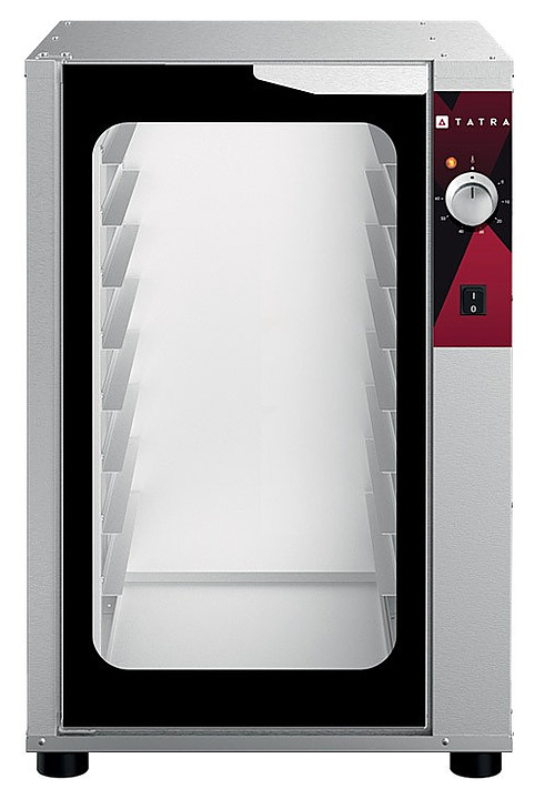 Шкаф расстоечный Tatra TR8TOS