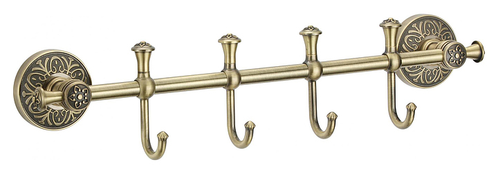 Вешалка-планка Savol S-005874C