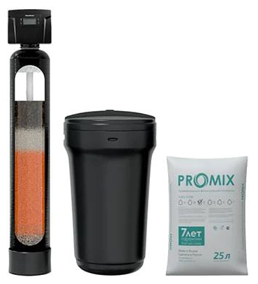 Фильтр-система WiseWater WWXA-0844 DMCan89 ProMix F