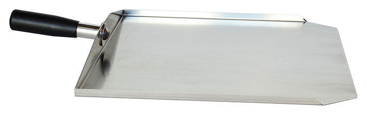 Лопата для печи Mychef MYCHA423, 280х280 мм