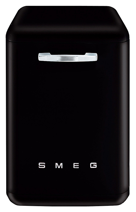 Посудомоечная машина SMEG BLV2NE-2