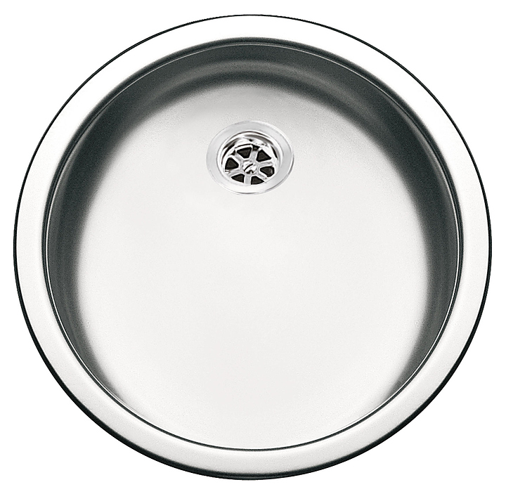 Поддон для круглой мойки SMEG 11I