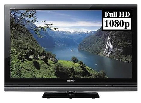 ЖК телевизор Sony KDL-52V4210
