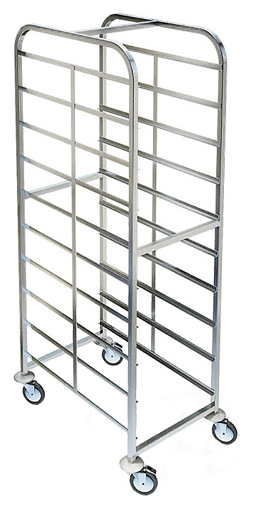 Тележка-шпилька для противней KAYMAN СШ-13/102