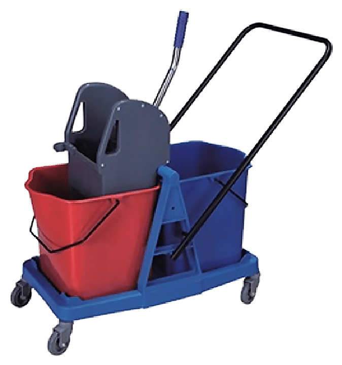 Тележка уборочная Baiyun Cleaning AF08074