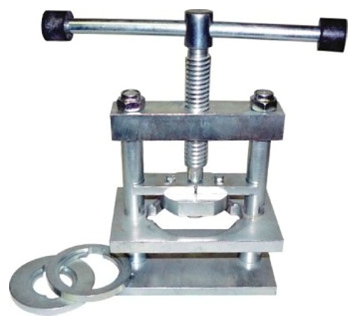 Пресс зуботехнический Сонис 3.202