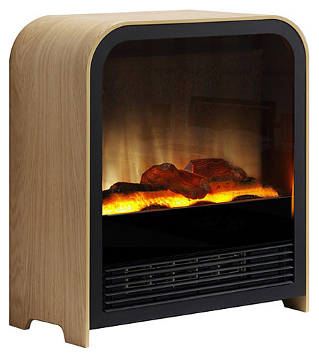 Электрическая печь Dimplex Nyman