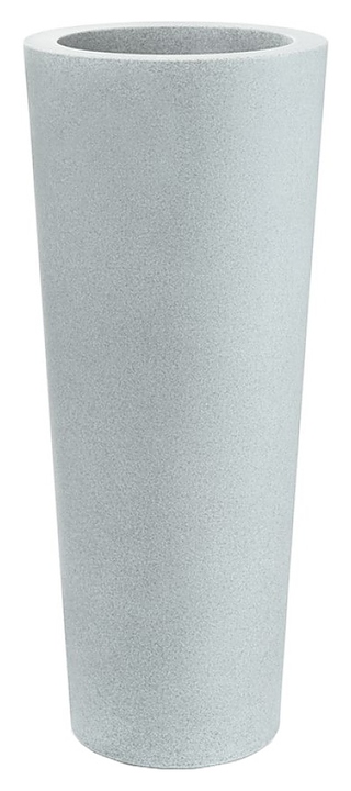 Кашпо Green Land Bello (40х30х90 см) белое