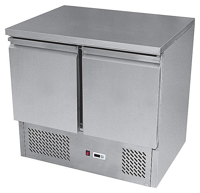 Стол холодильный Techcold ESL 3801