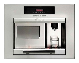 Льдогенератор ILVE IM645STK