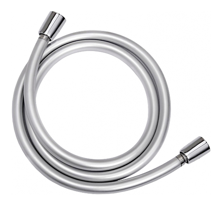 Шланг душевой Aquanet AF000-05C серебро, хром