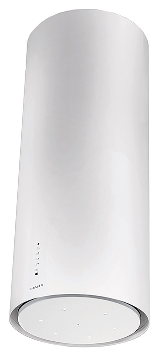 Вытяжка Faber CYLINDRA ISOLA PLUS WH GLOSS A37 (335.0492.563)