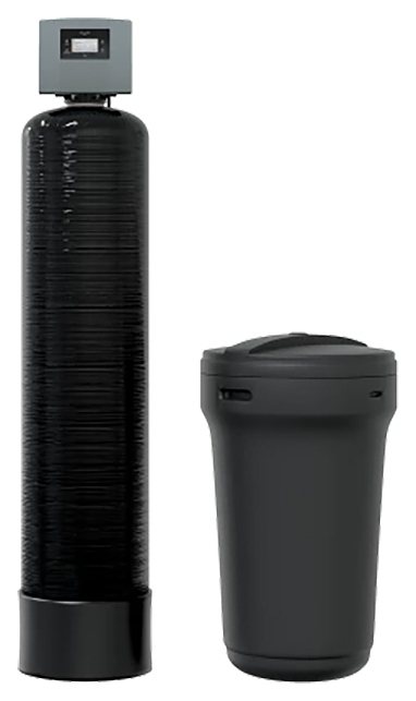 Фильтр-умягчитель SpaceAqua Soft 1252 V1EWDM (без загрузки)