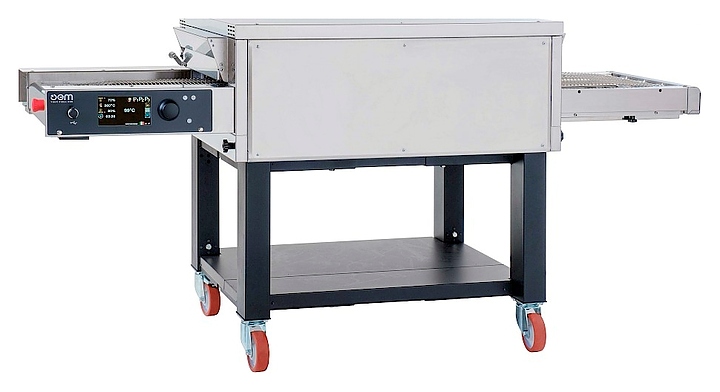 Печь конвейерная OEM-ALI TL 105LCD