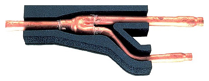 Разветвитель Toshiba RBC-TWP101E