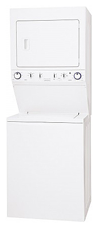Стирально-сушильная машина Frigidaire MLCE10ZEMW