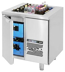 Стол холодильный Skycold BS-1-C