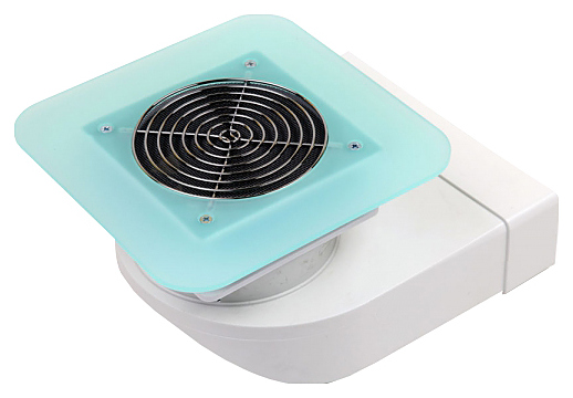 Вытяжка маникюрная МЭДИСОН врезная