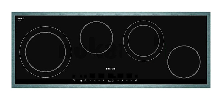 Варочная панель Siemens ET 790501