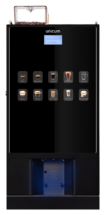 Кофейный автомат Unicum Nero Espresso VarioBrewer