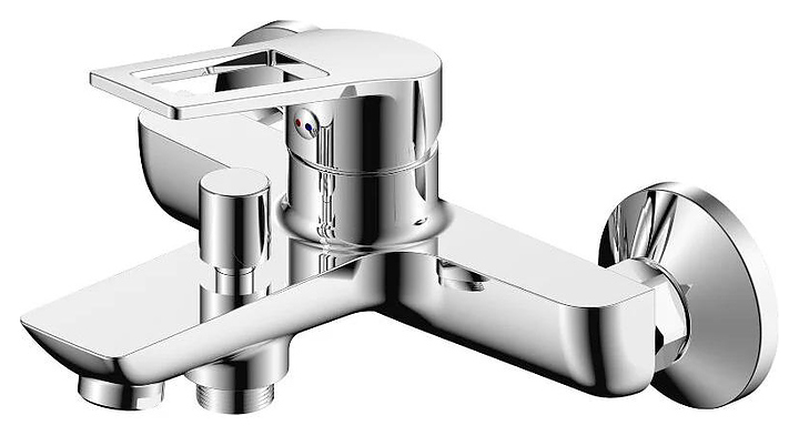 Смеситель для ванны с душем ESKO Hong Kong HK54