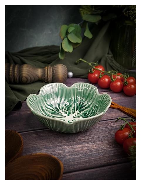 Салатник CASA DI FORTUNA Cabbage CDF CB06 150 мм