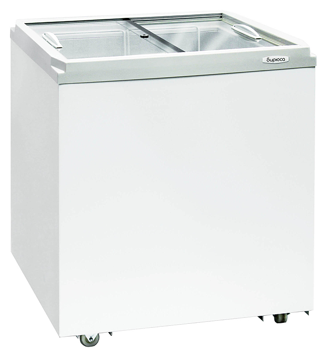 Ларь морозильный Бирюса 200Z