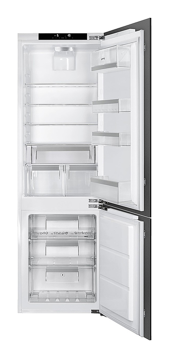 Холодильник SMEG CD7276NLD2P1