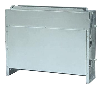 Внутренний блок мультизональной системы Mitsubishi Electric PFFY-P25VLRMM-E