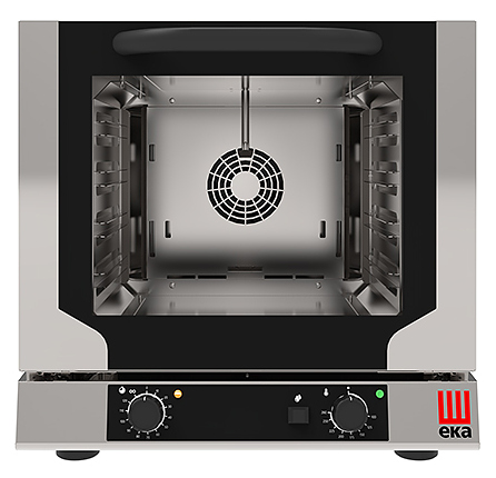 Печь конвекционная Tecnoeka Evolution EKF 423 N UD