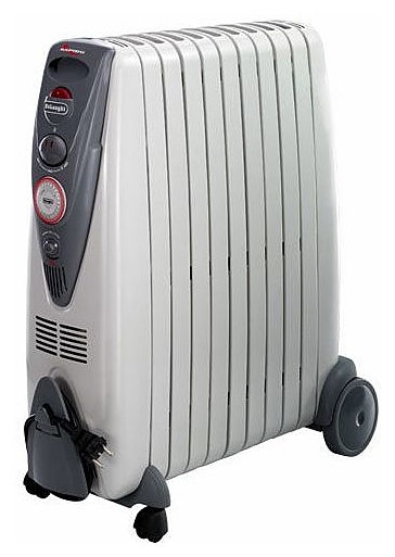 Радиатор Delonghi G 011225 R