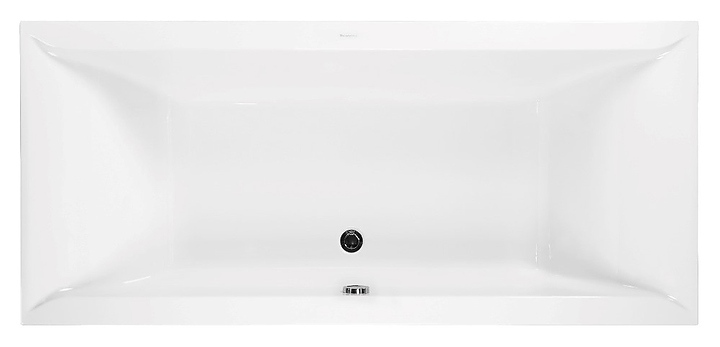 Ванна VagnerPlast Veronela 180x80 см, акрил