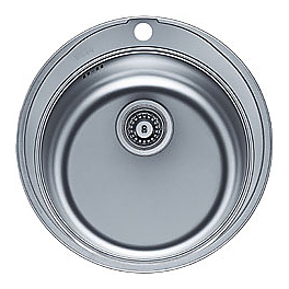 Мойка Franke PMX 610-41