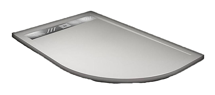 Поддон душевой Veconi Tezeo stone TZ06L-12090A-01-19C3 120х90 см, искусственный камень