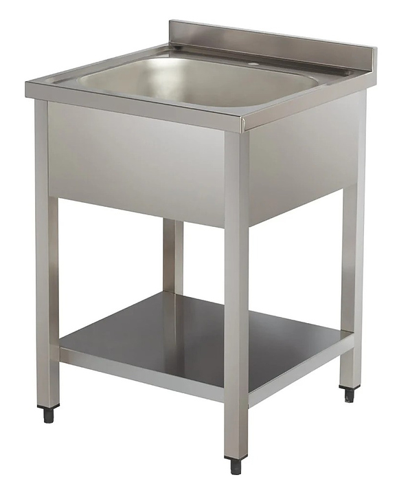 Ванна моечная VIATTO VA-DSA140