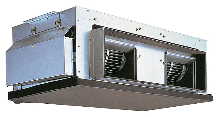 Канальная сплит-система Mitsubishi Electric PEA-RP200GAQ / PUHZ-P200YHA