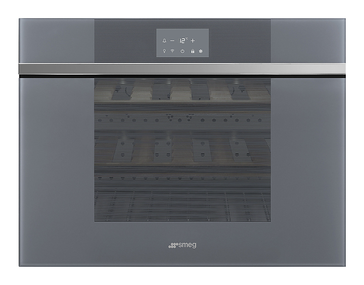 Винный шкаф SMEG CVI118RWS2
